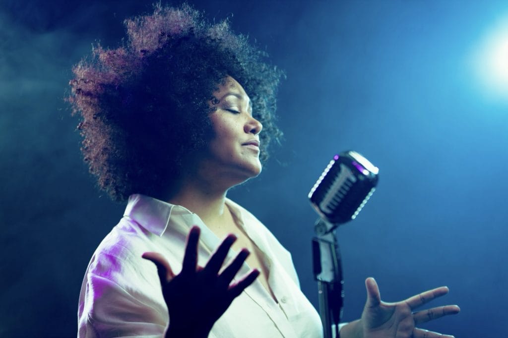 Copyrightangabe Pressefoto: © 2023 Njeri Weth, Fotograf: David Heise